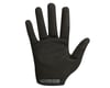 Image 2 for Pearl Izumi Attack Full Finger Gloves (Black) (XL)