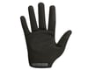 Image 2 for Pearl Izumi Attack Full Finger Gloves (Black) (2XL)