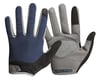 Image 1 for Pearl Izumi Attack Full Finger Gloves (Navy) (L)