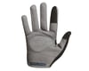 Image 2 for Pearl Izumi Attack Full Finger Gloves (Navy) (M)