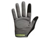 Image 2 for Pearl Izumi Attack Full Finger Gloves (Screaming Yellow) (XS)