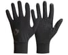 Image 1 for Pearl Izumi Thermal Lite Long Finger Gloves (Black) (M)