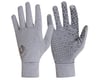 Related: Pearl Izumi Thermal Lite Long Finger Gloves (Black Heather) (XL)