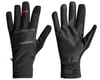 Pearl Izumi AmFIB Lite Gloves (Black) (L)