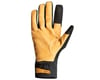 Image 2 for Pearl Izumi AmFIB Lite Gloves (Black/Dark Tan) (M)