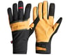 Image 1 for Pearl Izumi AmFIB Lite Gloves (Black/Dark Tan) (XS)