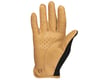 Image 2 for Pearl Izumi Pulaski Gloves (Black/Tan) (XL)