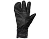 Image 2 for Pearl Izumi AMFIB Lobster EVO Gloves (Black) (S)