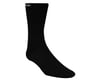 Image 1 for Pearl Izumi Men's Attack Tall Socks (Black) (3 Pack)