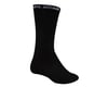 Image 2 for Pearl Izumi Men's Attack Tall Socks (Black) (3 Pack)