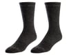 Pearl Izumi Merino Thermal Wool Socks (Phantom Core) (M)