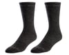 Pearl Izumi Merino Thermal Wool Socks (Phantom Core) (XL)
