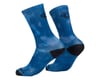 Image 2 for Pearl Izumi Transfer LTD 7" Socks (Twilight Spectral) (M)