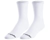 Related: Pearl Izumi Transfer 7" Socks (White) (S)