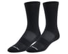 Related: Pearl Izumi Merino Trail 7" Socks (Black) (M)