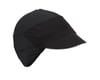 Image 1 for Pearl Izumi Barrier Cycling Cap (Black) (One Size Fits All)