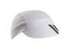 Image 1 for Pearl Izumi Transfer Lite Cycling Cap (White)