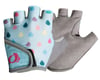 Pearl Izumi Kids Select Gloves (Air Rain Drop) (Youth L)
