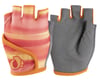 Image 1 for Pearl Izumi Kids Select Gloves (Sunfire Aurora) (Youth L)
