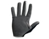 Image 2 for Pearl Izumi Junior Mountain Glove (Treeline Steel Grey)