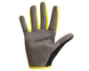 Image 2 for Pearl Izumi Jr MTB Gloves (Confetti Palm) (Youth S)
