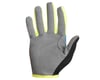 Image 2 for Pearl Izumi Jr MTB Gloves (Gulf Teal Dune Camo)