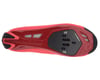 Image 2 for Pearl Izumi Race Road V5 Shoes (Red/Black)
