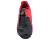 Image 3 for Pearl Izumi Race Road V5 Shoes (Red/Black)