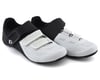 Image 4 for Pearl Izumi Select Road V5 Shoes (White/Black)