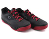 Image 4 for Pearl Izumi X-ALP Launch SPD Shoes (Black/Red) (39)