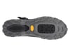 Image 2 for Pearl Izumi X-ALP Summit Shoes (Black/Grey)