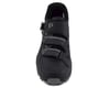 Image 3 for Pearl Izumi X-ALP Summit Shoes (Black/Grey)