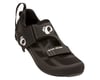 Image 1 for Pearl Izumi Tri Fly Select V6 Tri Shoes (Black/Shadow Grey) (39)