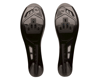Image 3 for Pearl Izumi Tri Fly Select V6 Tri Shoes (Black/Shadow Grey) (39)