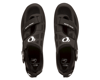 Image 4 for Pearl Izumi Tri Fly Select V6 Tri Shoes (Black/Shadow Grey) (39)