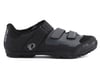 Image 1 for Pearl Izumi All-Road V4 Mountain Shoes (Black/Shadow Grey)