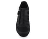 Image 3 for Pearl Izumi Men's Attack Road Shoes (Black) (40)