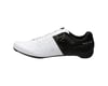 Image 2 for Pearl Izumi Men's Attack Road Shoes (Black/White)