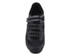 Image 3 for Pearl Izumi Men's Quest Road Shoes (Black) (39)