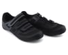Image 4 for Pearl Izumi Men's Quest Road Shoes (Black) (39)