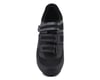 Image 3 for SCRATCH & DENT: Pearl Izumi Men's Quest Road Shoes (Black) (43)