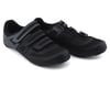 Image 4 for Pearl Izumi Men's Quest Road Shoes (Black) (49)