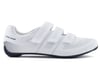 Pearl Izumi Men's Quest Road Shoes (White/Navy) (45)