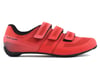 Image 1 for Pearl Izumi Quest Road Shoe (Torch Red/Black)