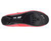 Image 2 for Pearl Izumi Quest Road Shoe (Torch Red/Black)