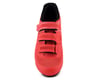 Image 3 for Pearl Izumi Quest Road Shoe (Torch Red/Black)