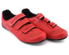 Image 4 for Pearl Izumi Quest Road Shoe (Torch Red/Black)