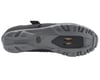Image 2 for Pearl Izumi Men's All Road v5 Cycling Shoes (Black) (40)