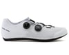 Image 1 for Pearl Izumi PRO Road Shoes (White) (46.5)
