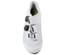 Image 3 for Pearl Izumi PRO Road Shoes (White) (42.5)